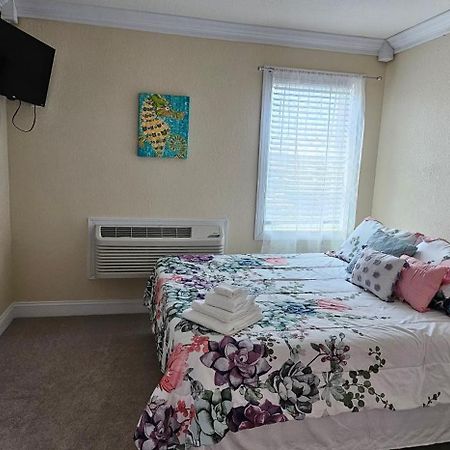 Beach Road Bed And Breakfast Kill Devil Hills Extérieur photo