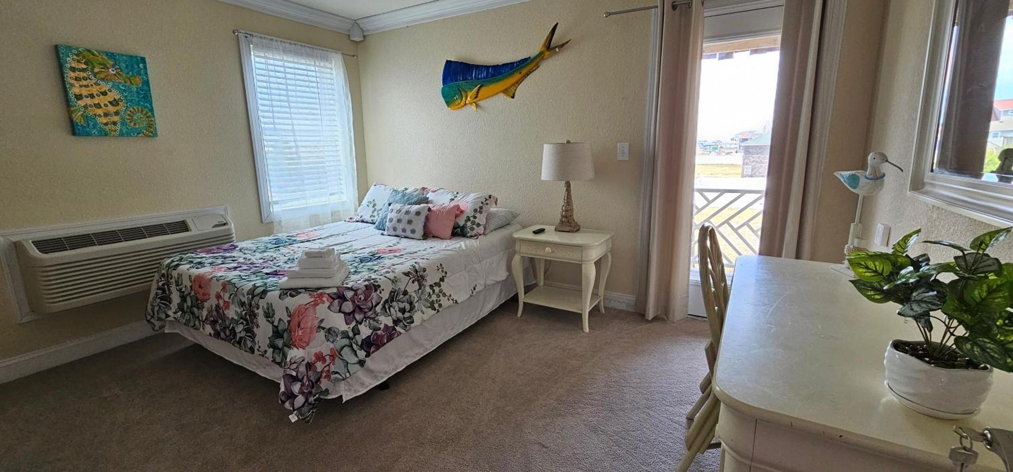Beach Road Bed And Breakfast Kill Devil Hills Extérieur photo